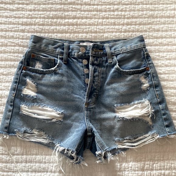 Cello Jeans short Xsmall - Picture 1 of 4